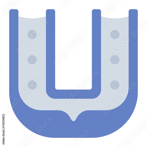 Mouth Guard icon