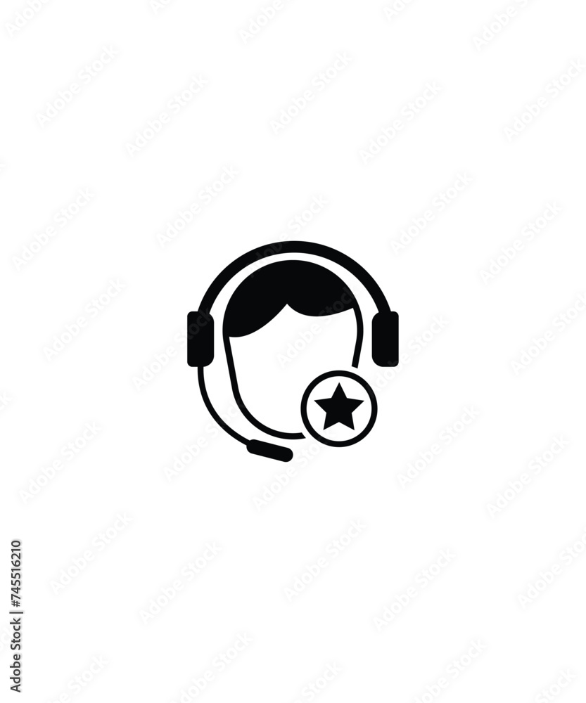 expert icon, vector best flat icon. expert icon, vector best flat icon.