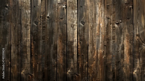 Wooden surface background with sharp wood details and grains