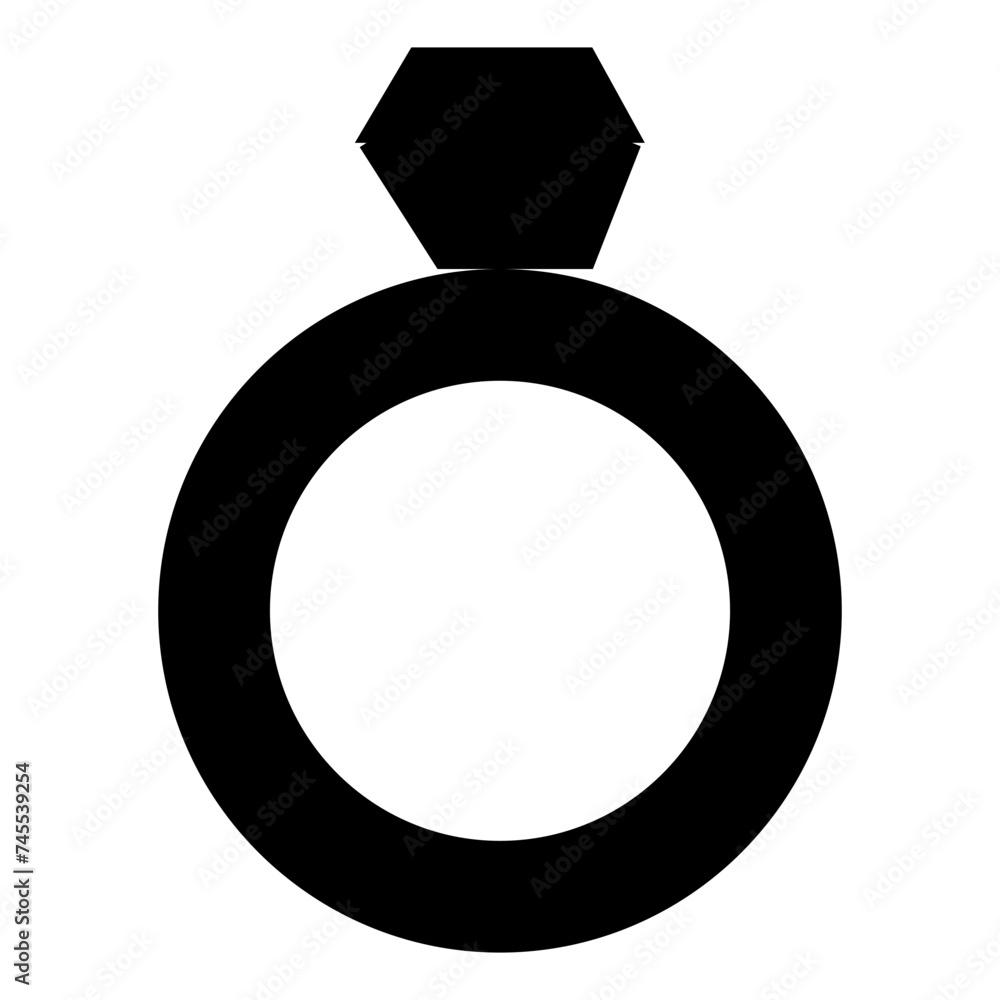 ring with diamonds ring with diamonds