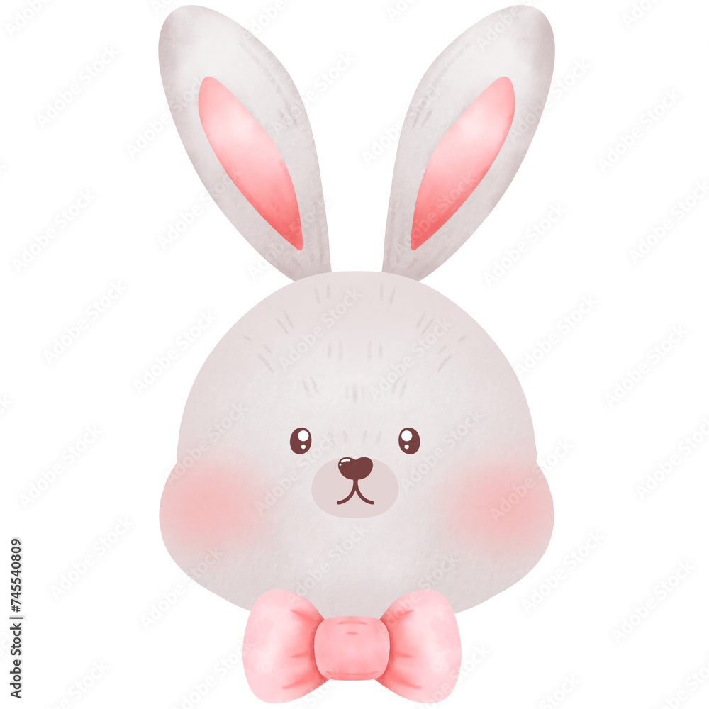 easter bunny and Easter eggs on Easter Day, hand drawn illustrations
easter bunny and Easter eggs on Easter Day, hand drawn illustrations