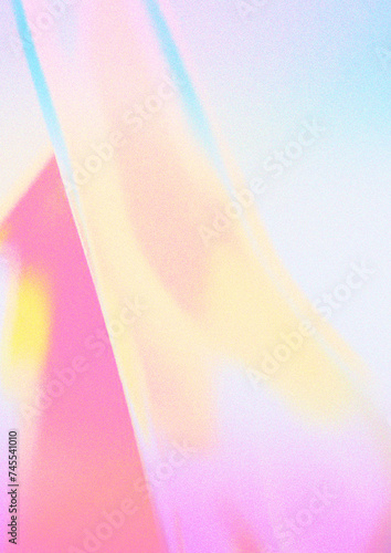 gradient abstract with grain texture
