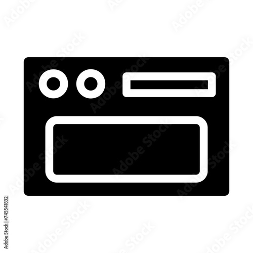 front end,user interface