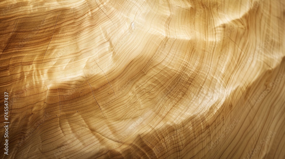 Maple woo grain a canvas of subtle lines an organic beauty Maple woo grain a canvas of subtle lines an organic beauty