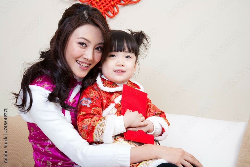 Family life in current China Family life in current China