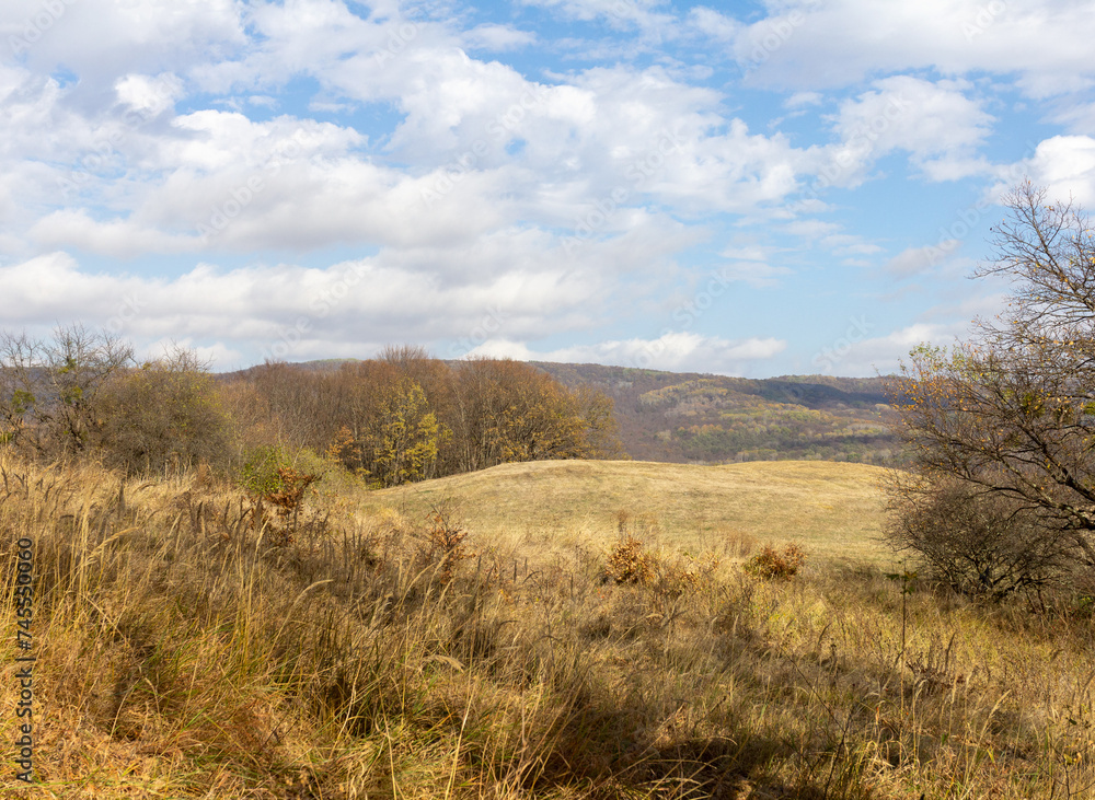 the beginning of autumn, walks in the countryside, panoramic views and seasonal conditions in nature, the colors of autumn the beginning of autumn, walks in the countryside, panoramic views and seasonal conditions in nature, the colors of autumn