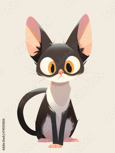 cat  animal  vector  cartoon  kitten  illustration  pet  cute  kitty  domestic  art  feline  baby  black  pets  mammal  funny  drawing  love  design  animals  fun  character  mouse