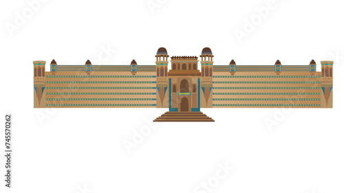 Gwalior Fort