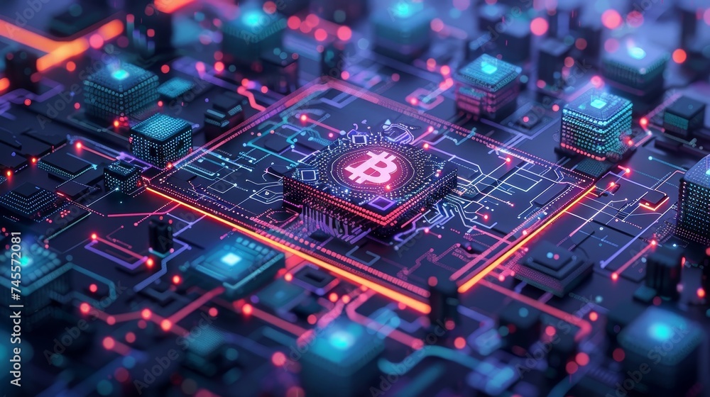 Showcase the transformative power of blockchain technology in reshaping finance and investment landscapes Showcase the transformative power of blockchain technology in reshaping finance and investment landscapes