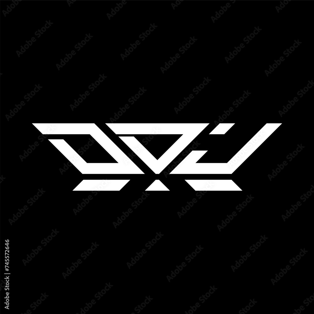 DDJ letter logo vector design, DDJ simple and modern logo. DDJ luxurious alphabet design DDJ letter logo vector design, DDJ simple and modern logo. DDJ luxurious alphabet design