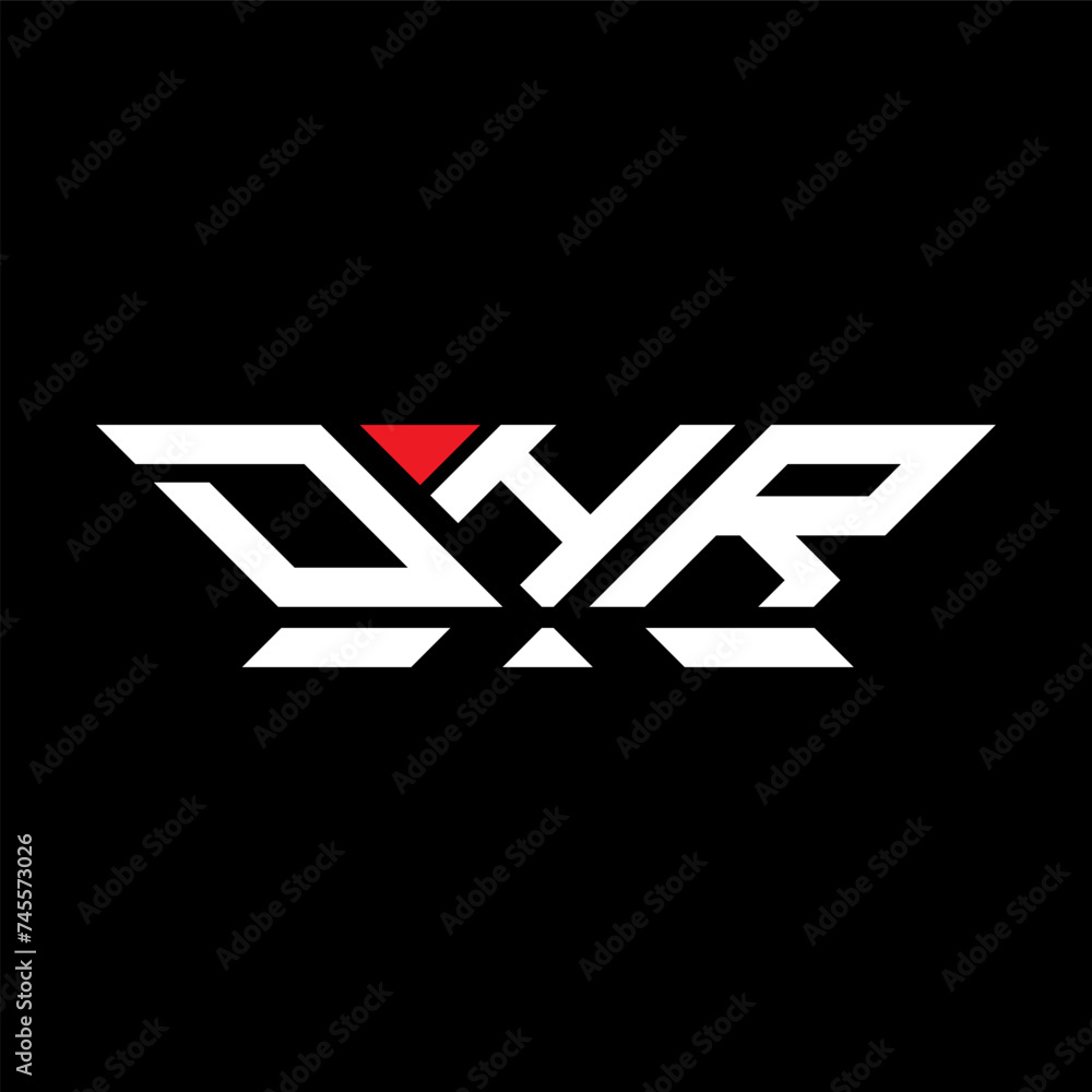 DHR letter logo vector design, DHR simple and modern logo. DHR luxurious alphabet design DHR letter logo vector design, DHR simple and modern logo. DHR luxurious alphabet design