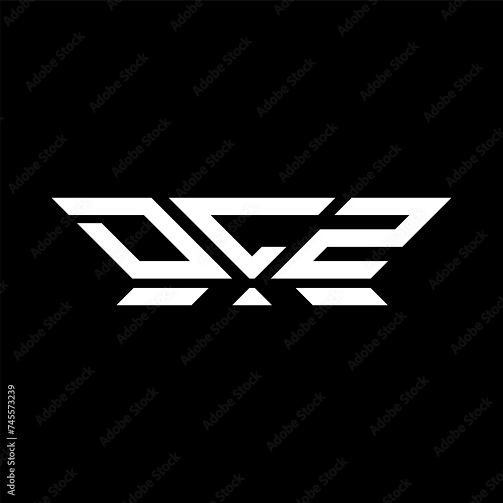 DLZ letter logo vector design, DLZ simple and modern logo. DLZ luxurious alphabet design DLZ letter logo vector design, DLZ simple and modern logo. DLZ luxurious alphabet design