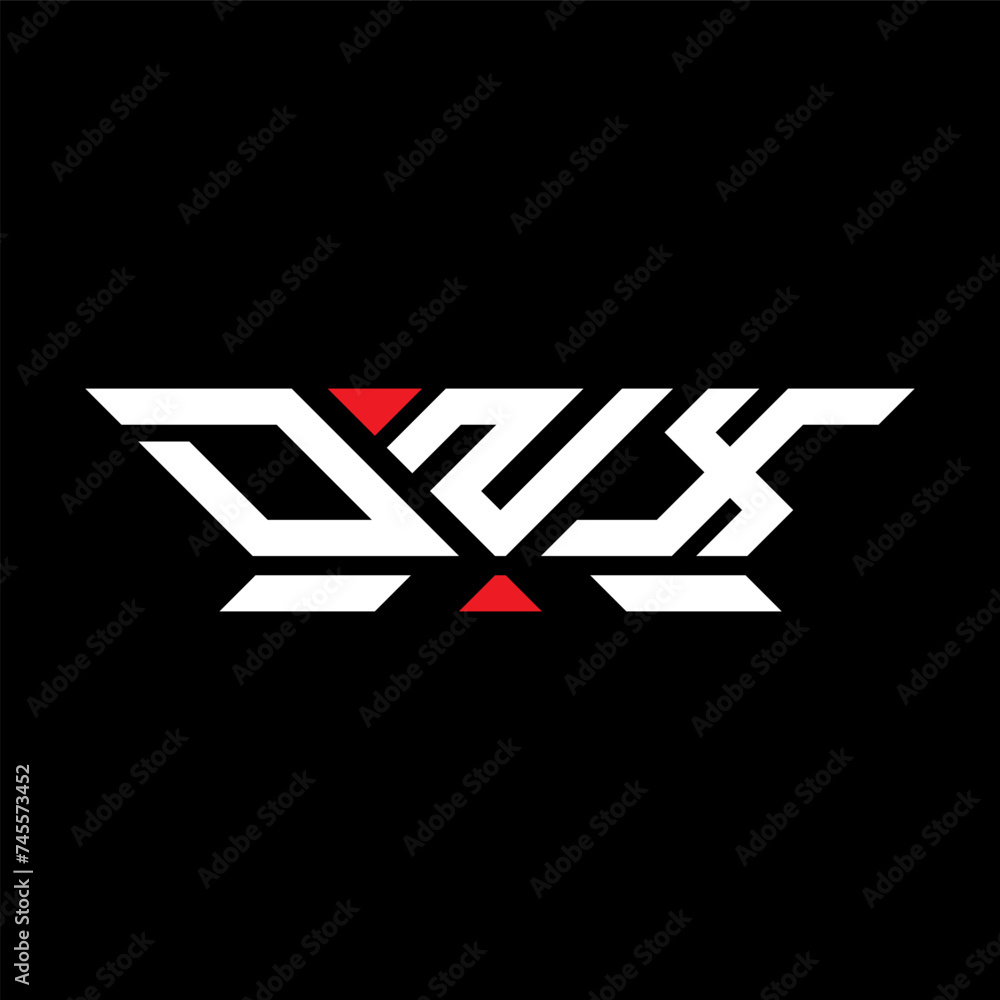 DNX letter logo vector design, DNX simple and modern logo. DNX luxurious alphabet design DNX letter logo vector design, DNX simple and modern logo. DNX luxurious alphabet design