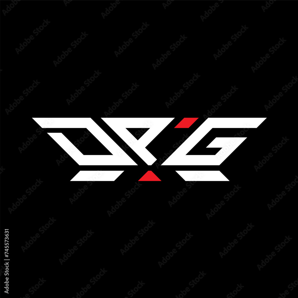 DPG letter logo vector design, DPG simple and modern logo. DPG luxurious alphabet design DPG letter logo vector design, DPG simple and modern logo. DPG luxurious alphabet design