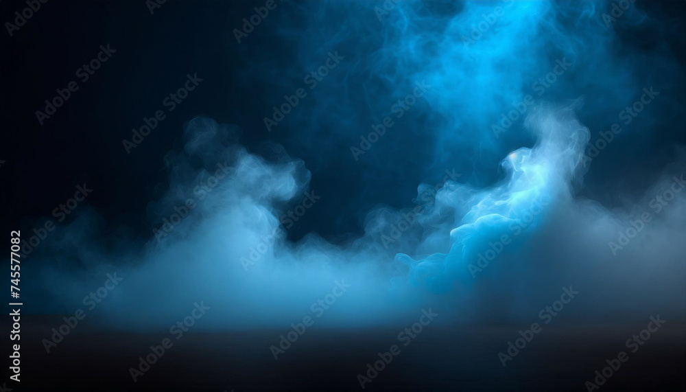 Enchanting Haze: Realistic Smoke Background for Product Backdrops Enchanting Haze: Realistic Smoke Background for Product Backdrops