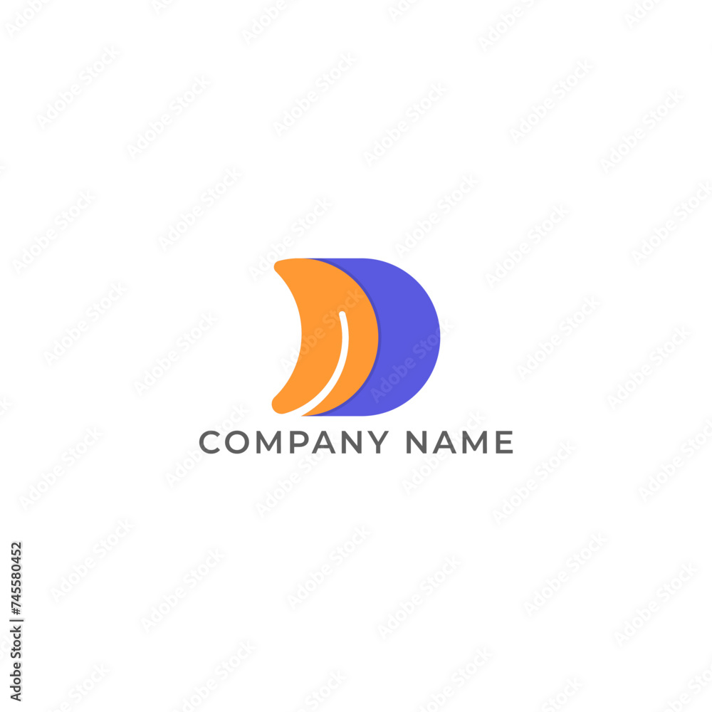 ILLUSTRATION LETTER N AND D GEOMETRIC LOGO ICON FLAT COLOR TEMPLATE SIMPLE MINIMALIST ELEMENT DESIGN SIMPLE VECTOR GOOD FOR APPS, BRAND ILLUSTRATION LETTER N AND D GEOMETRIC LOGO ICON FLAT COLOR TEMPLATE SIMPLE MINIMALIST ELEMENT DESIGN SIMPLE VECTOR GOOD FOR APPS, BRAND