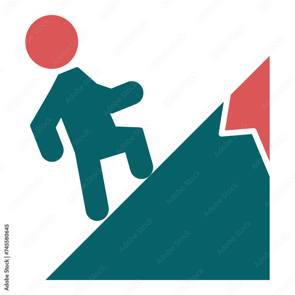 Persistence Icon Style Persistence Icon Style