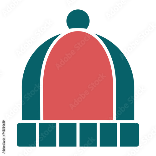 Beanie Icon Style