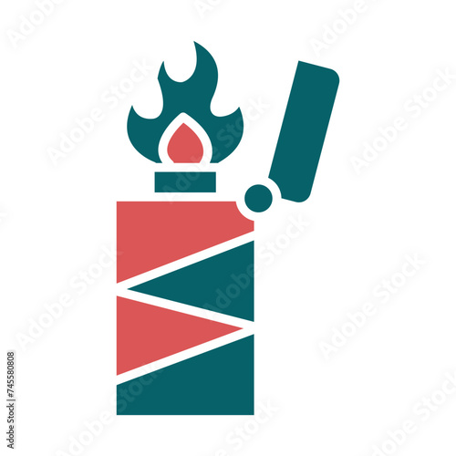 Lighter Icon Style