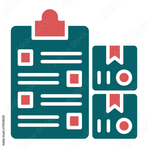 Sku Description Icon Style