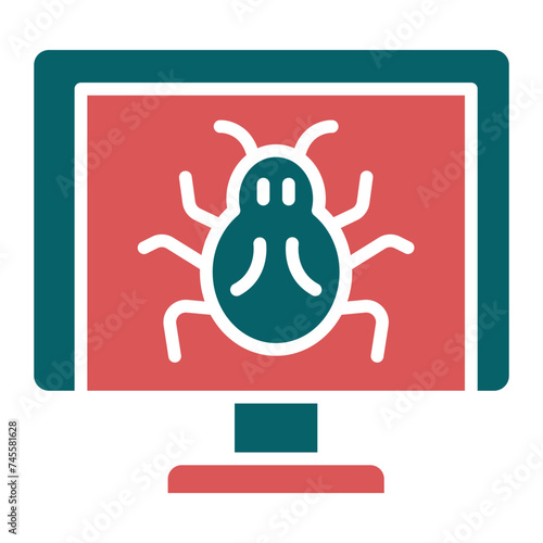 Malware Icon Style