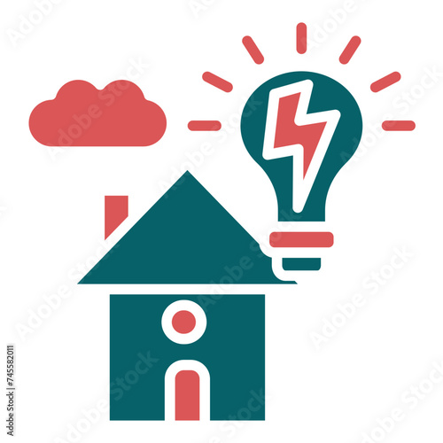 Creative Retreat Icon Style