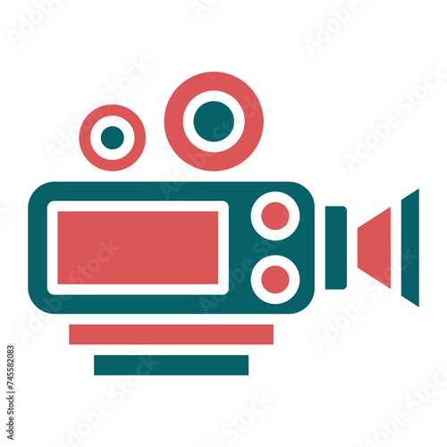 Movie Making Icon Style