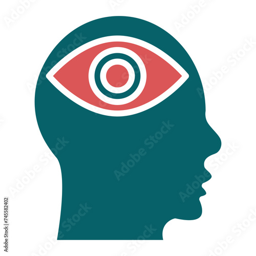 Obsession Icon Style