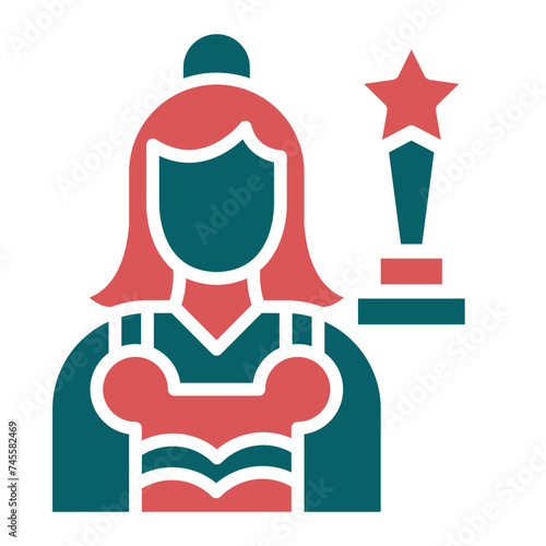 Actress Icon Style