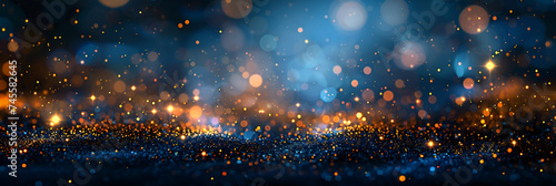Shiny celebration magical light glowing background glimmer bright blurry pattern design Christmas blur shine bokeh effect texture abstract glitter night luxury glamour dust sparkle