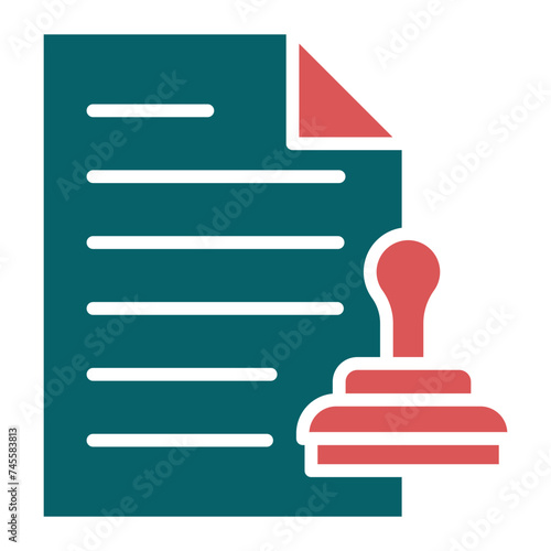 Authority Icon Style