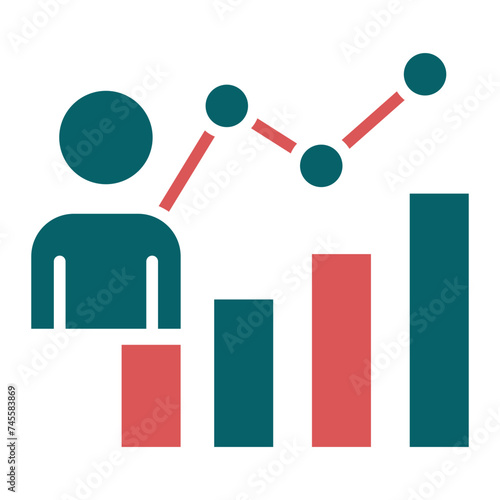 Demographic Icon Style