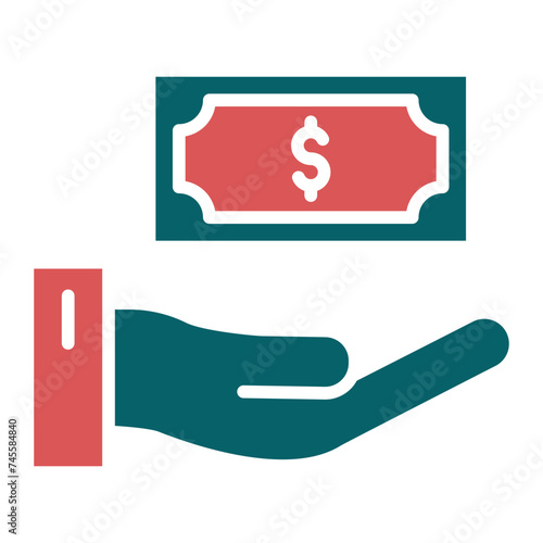 Affordable Pricing Icon Style