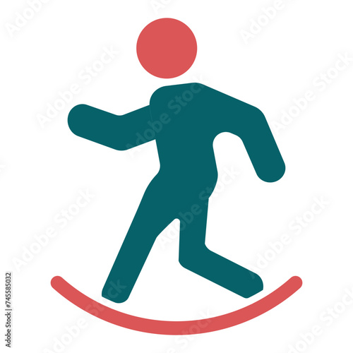 Acrobat Icon Style