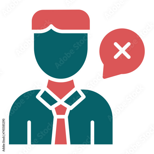 Caucus Icon Style