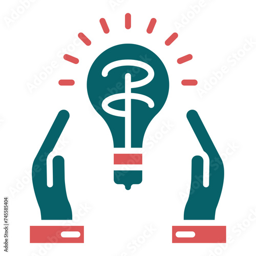 Ideology Icon Style