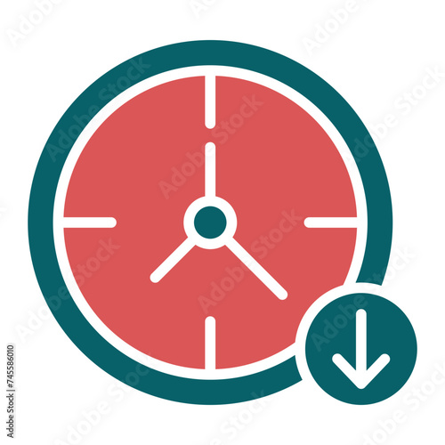 Downtime Icon Style Free Download Downtime Icon Style - GFXLoad