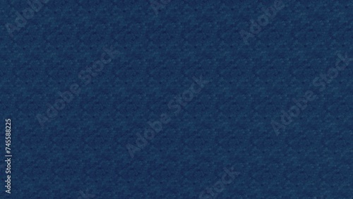  hexa texture blue for interior wallpaper background or cover