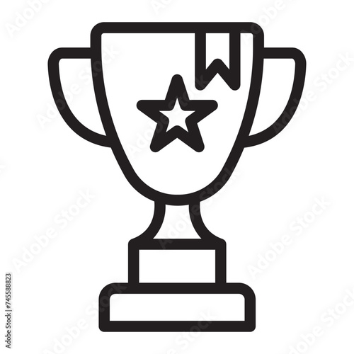 Trophy 