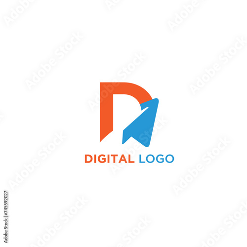 a world of creativity with our diverse collection of digital logo designs. From modern and minimalist to bold and vibrant, our carefully crafted logos are perfect for businesses, brands Free Download a world of creativity with our diverse collection of digital logo designs. From modern and minimalist to bold and vibrant, our carefully crafted logos are perfect for businesses, brands - GFXLoad