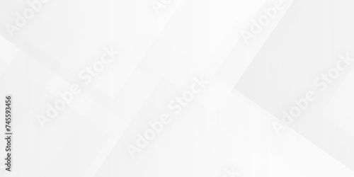 Abstract white diamond triangle shape geometric technology vector line pattern. space creative concept gray polygonal. seamless modern triangle pattern design.