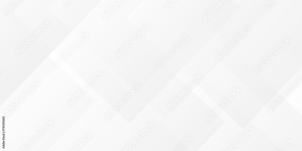 Abstract white diamond triangle shape geometric technology vector line pattern. space creative concept gray polygonal. seamless modern triangle pattern design.