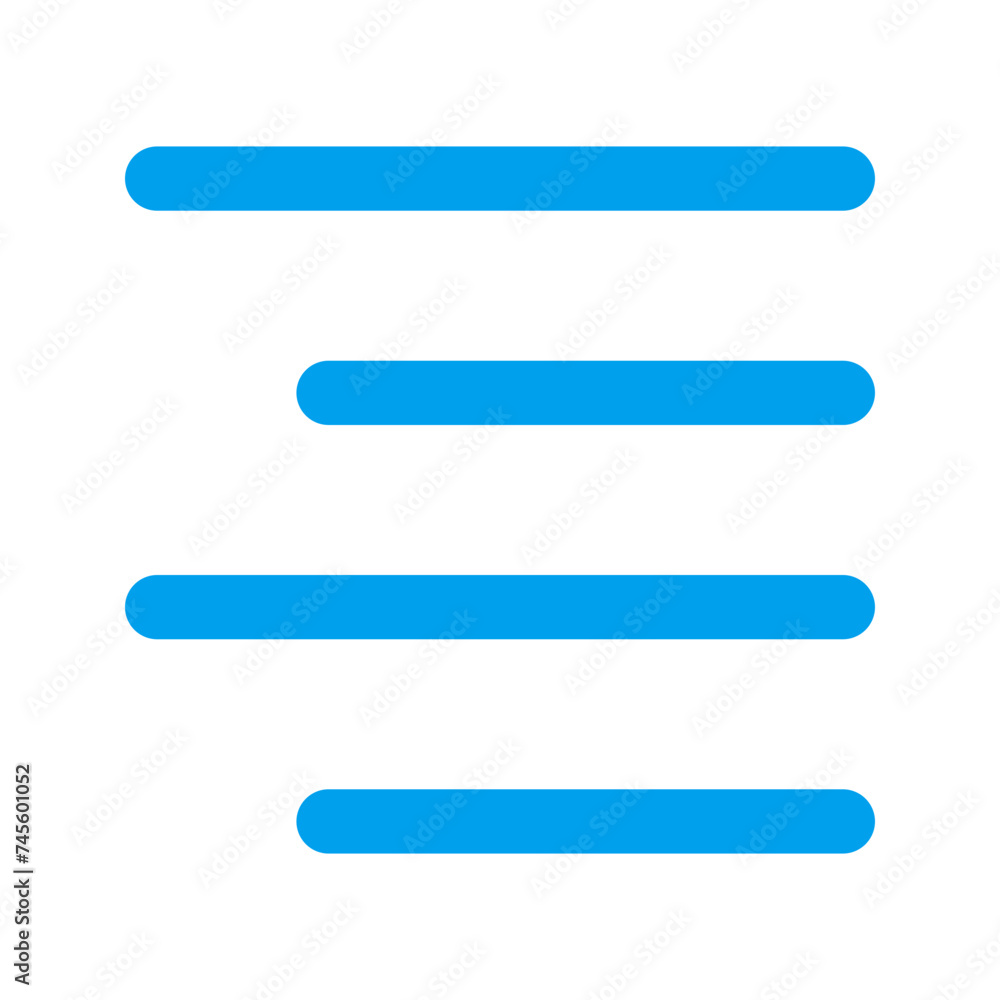 align right duo tone align right duo tone
