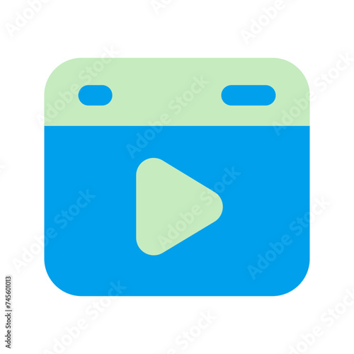 ads duo tone