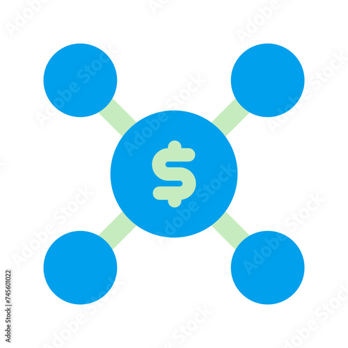affiliate marketing duo tone