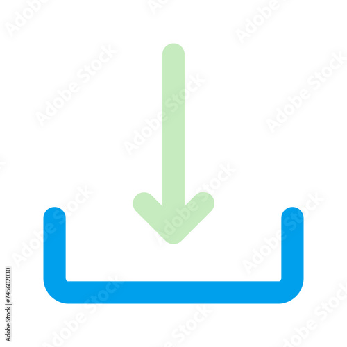 download duo tone