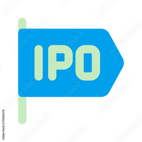 ipo duo tone