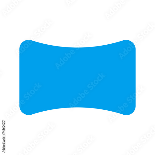 panorama duo tone
