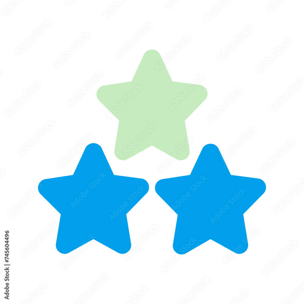 Obraz premium review duo tone