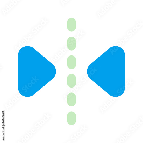reflect duo tone
